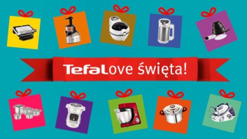 Eskadra - Eskadra and the ‘Tefalove Christmas’ campaign
